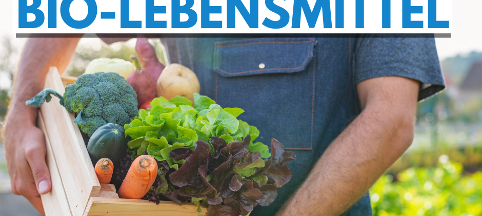 Bio-Lebensmittel aus dem Kreis Steinfurt