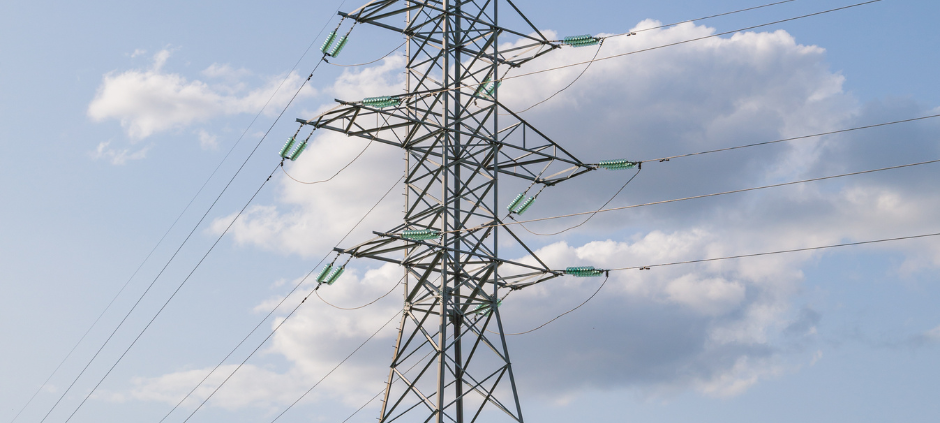 Tecklenburger Land wehrt sich gegen Stromtrasse von Amprion