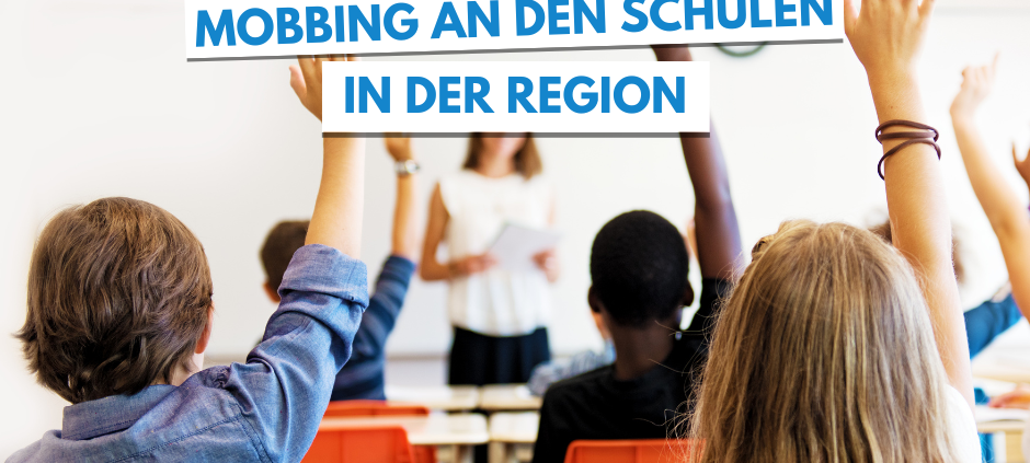 Themenwoche: Mobbing an unseren Schulen