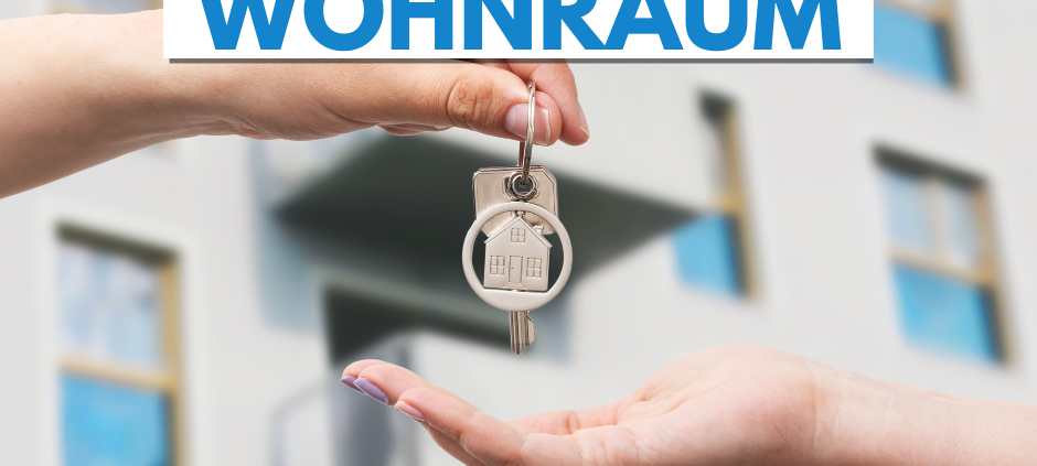 Neue bezahlbare Wohnungen in Osnabrück