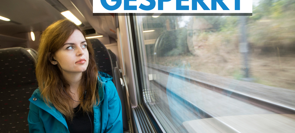 Bahnstrecke zwischen Osnabrück und Rheine gesperrt