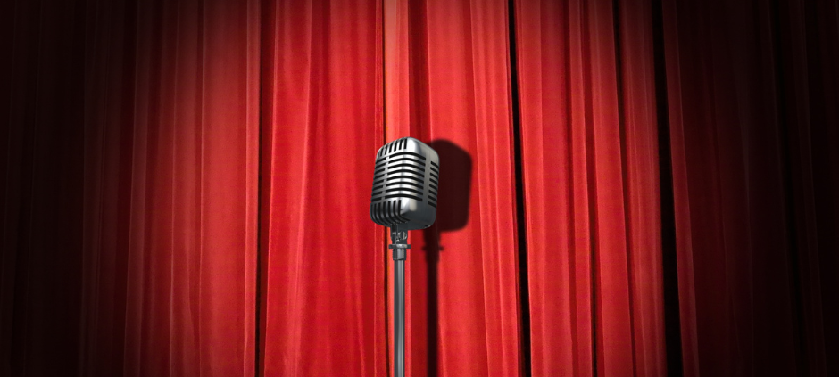 Stadthalle Rheine distanziert sich von Luke Mockridge