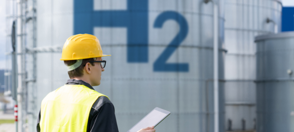 Grüner Wasserstoff aus dem Münsterland?