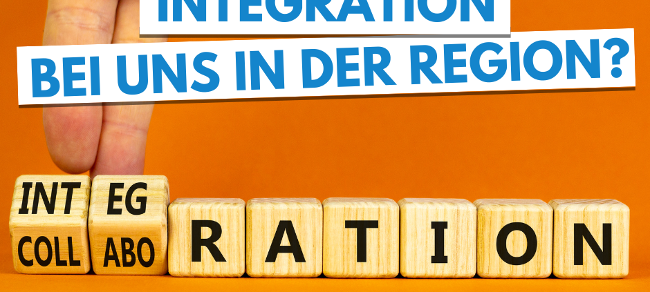 Integration im Kreis Steinfurt