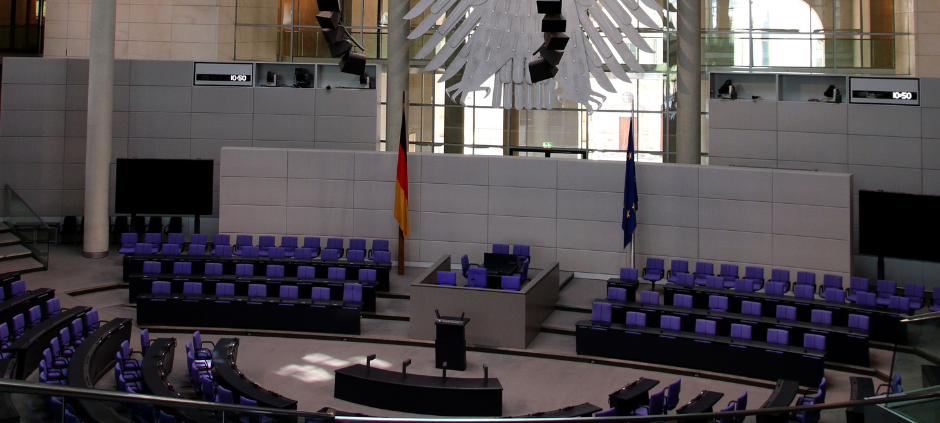 Vorbereitung auf Bundestagswahl: Münsters Zeitplan steht