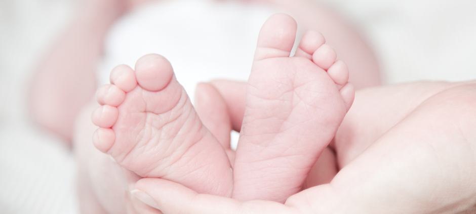 "Junge Mütter" immer älter