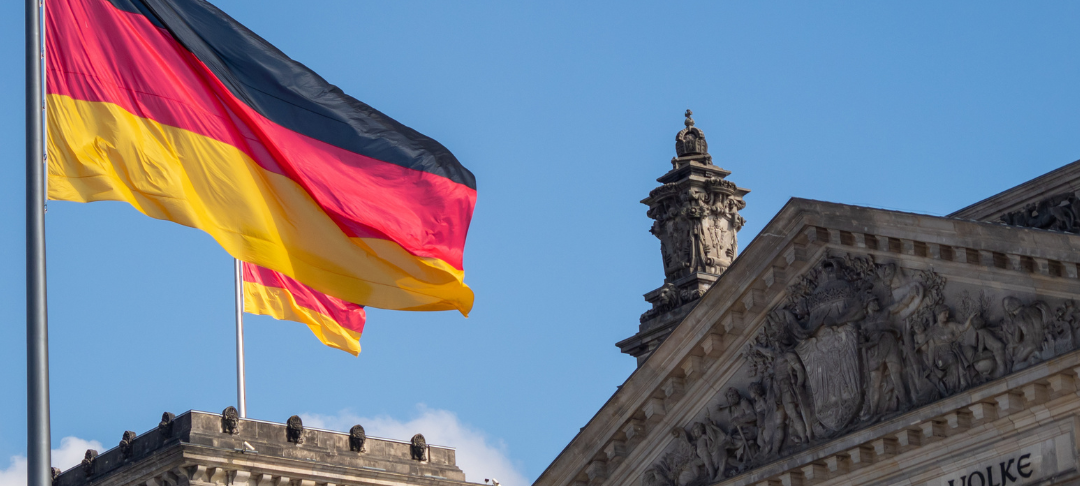 THW Greven erhält Unterstützung vom Bund