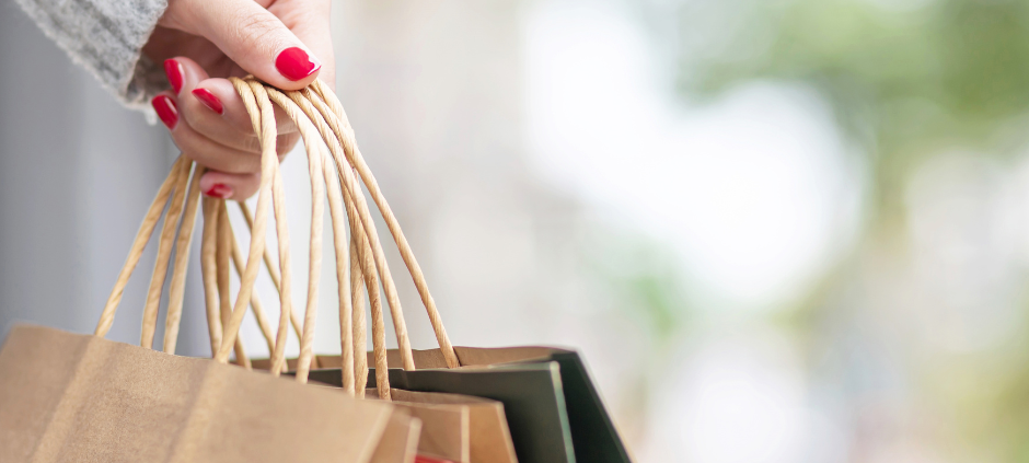 Einzelhandel hofft auf gutes Geschäft nach Weihnachten
