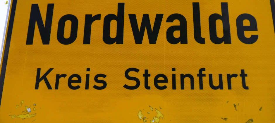 Suche nach Bürgermeister-Kandidatin oder -Kandidaten in Nordwalde