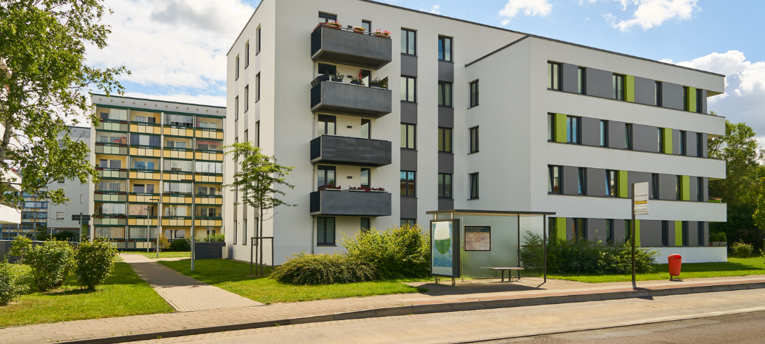 NRW-Landesregierung denkt über Mietpreisbremse für Lotte und Greven nach