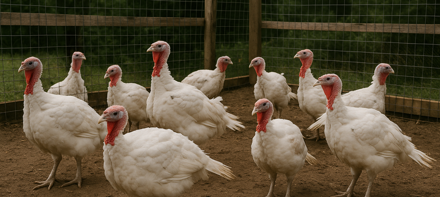 Zweiter Vogelgrippe-Verdachtsfall in der Grafschaft Bentheim