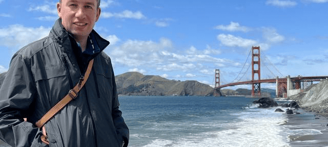 Der Morgen live aus Rheine mit Kathleen Berger und Sören Harting