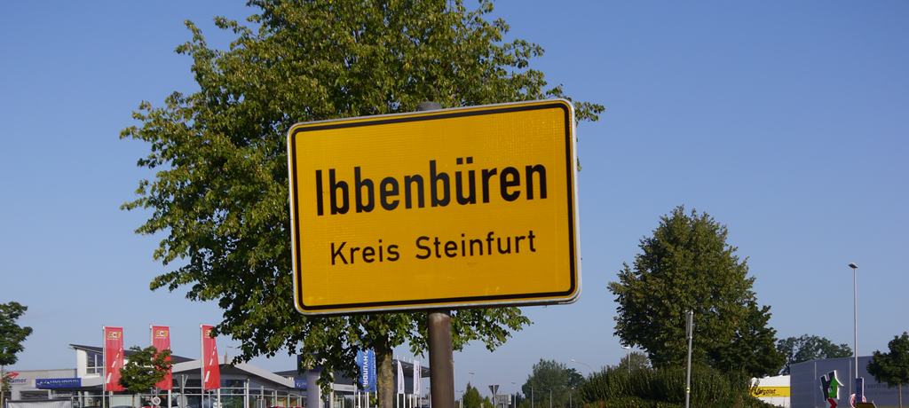 Lebensqualität in der Region