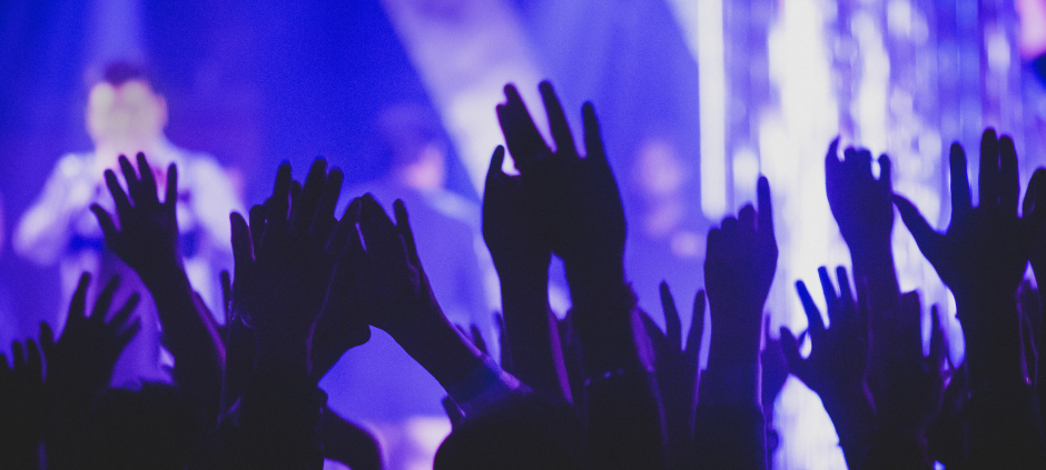 Night Light 2026 in Ochtrup: Zwei Tage Party mit DJs und Livemusik