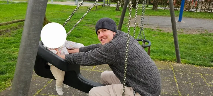 Spenden für Marvin aus Mesum