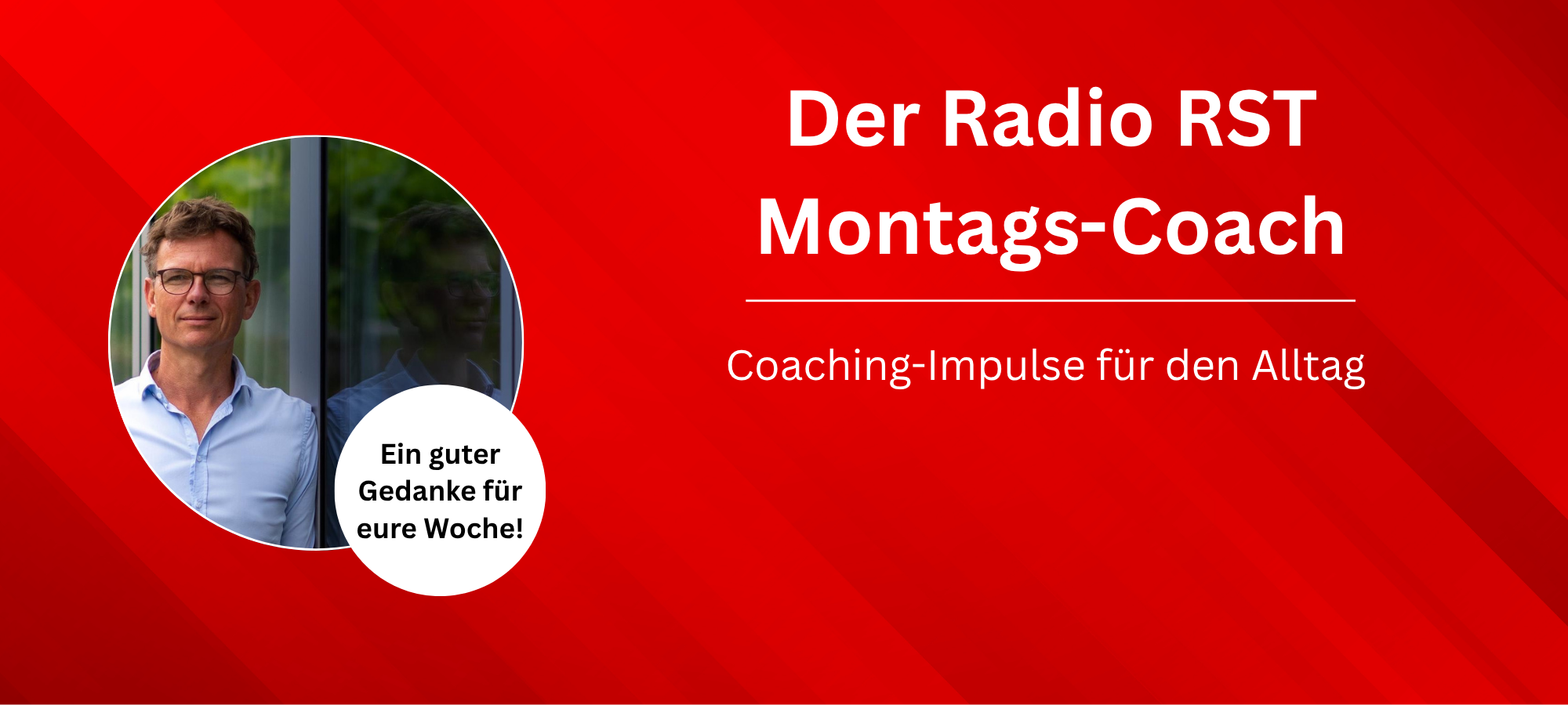 #1 Der Montags-Coach: Impulskontrolle