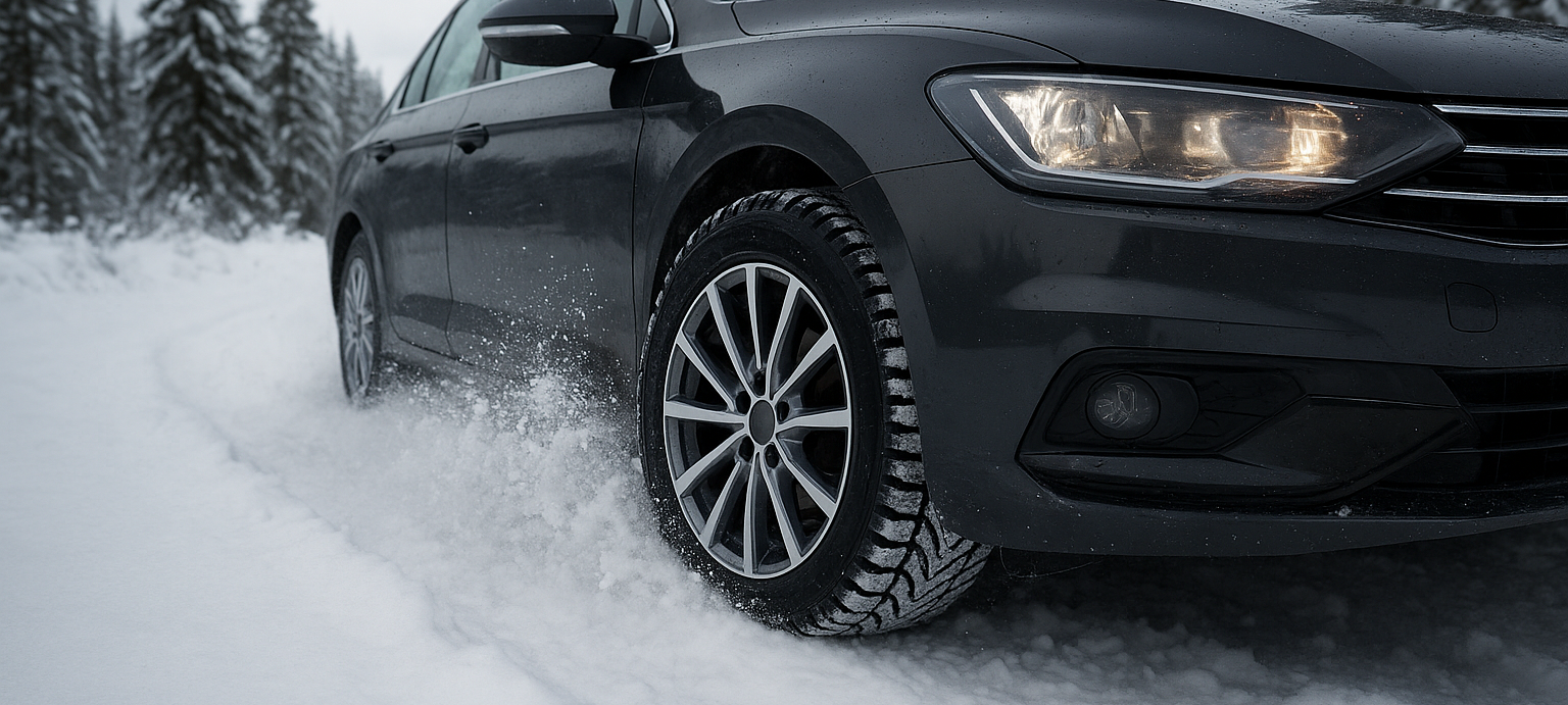 ADAC-Winterreifentest 2025: 31 Modelle im Check – welche lohnen sich wirklich?