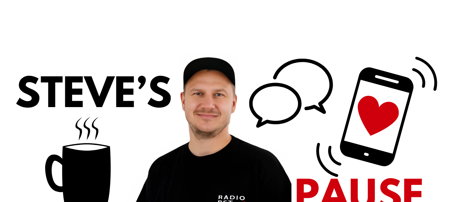 Steve´ s Pause