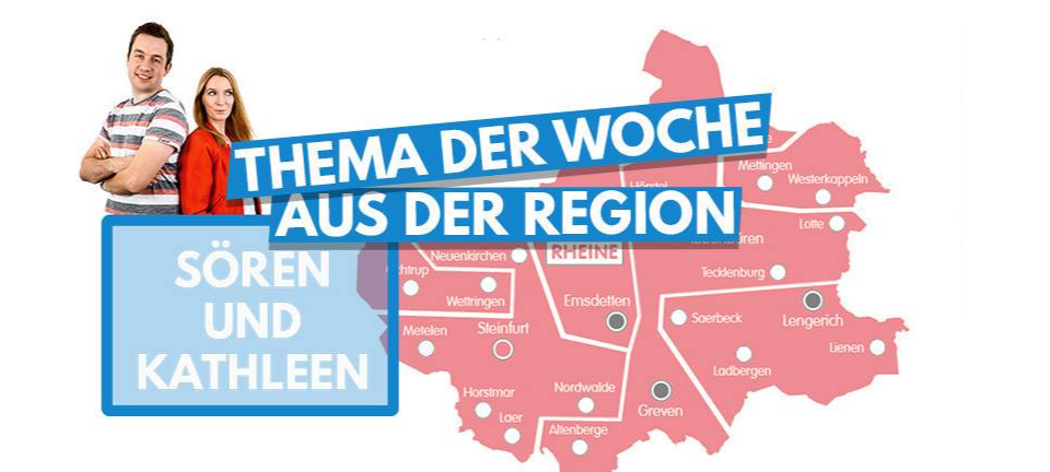 Thema der Woche aus der Region: Wohnungsmangel im Kreis Steinfurt