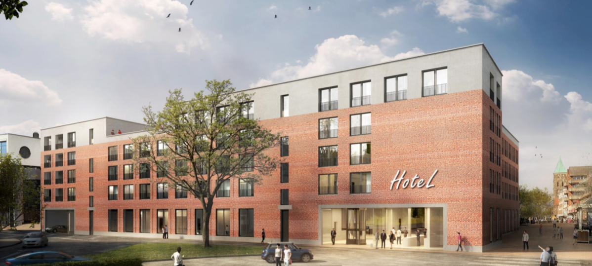 Bürger:innen-Beteiligung