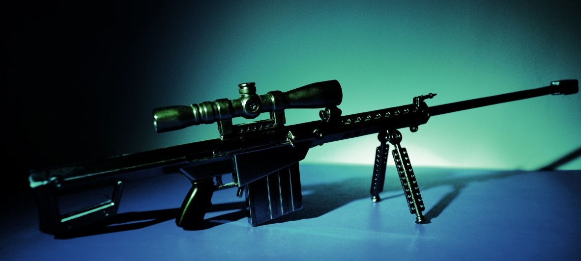 Neuseeland verschärft Waffenrecht