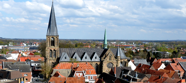 Krematorium für Ochtrup